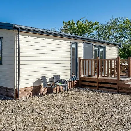 2 Bedroom In Nyaraló Ulfborg