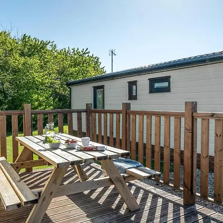 2 Bedroom In Casa vacanze Ulfborg