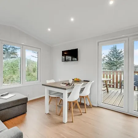 2 Bedroom In Nyaraló