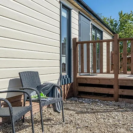 2 Bedroom In Nyaraló