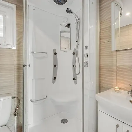 2 Bedroom In Nyaraló Ulfborg