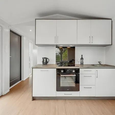 Stunning In With Kitchen Hébergement de vacances Ulfborg