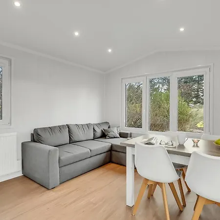 Nyaraló 2 Bedroom In