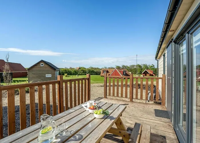 2 Bedroom In Vakantiehuis *