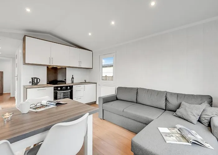 2 Bedroom In Ulfborg