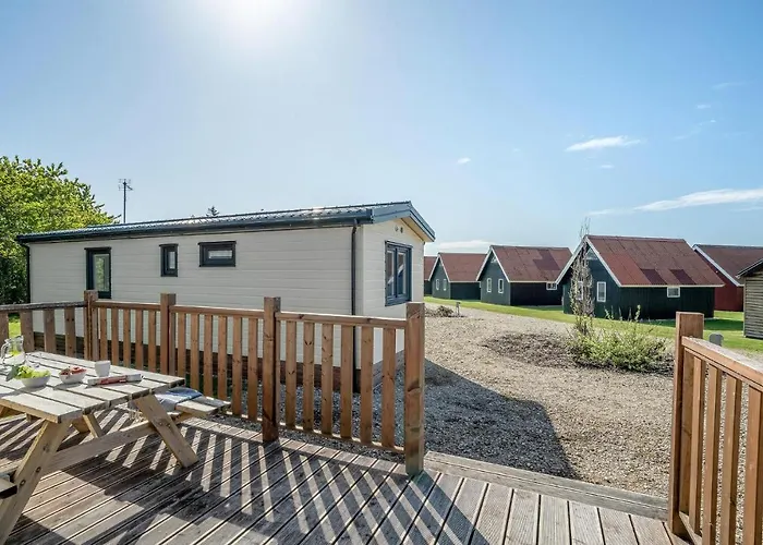 2 Bedroom In