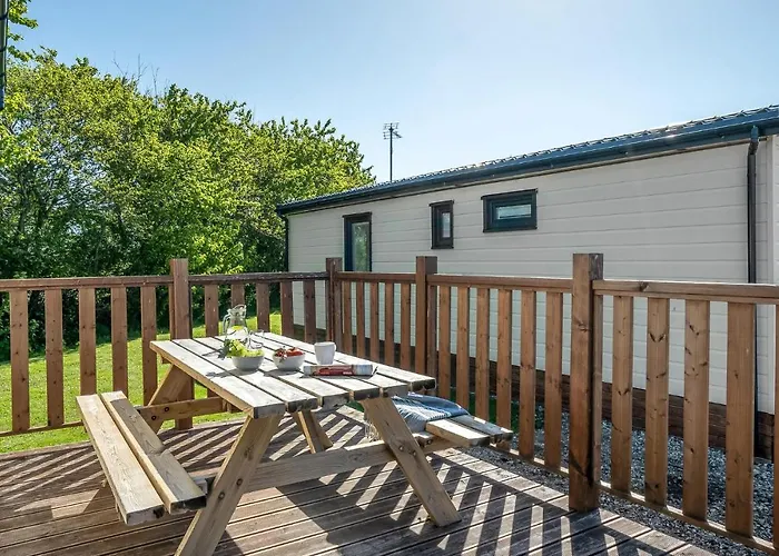 2 Bedroom In Дом отдыха Ulfborg