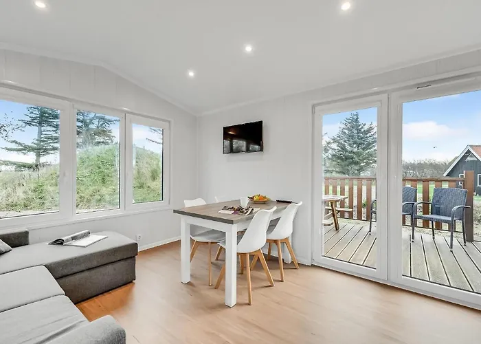 2 Bedroom In Vakantiehuis