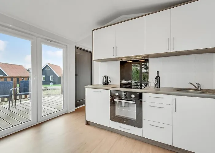 2 Bedroom In Vakantiehuis *