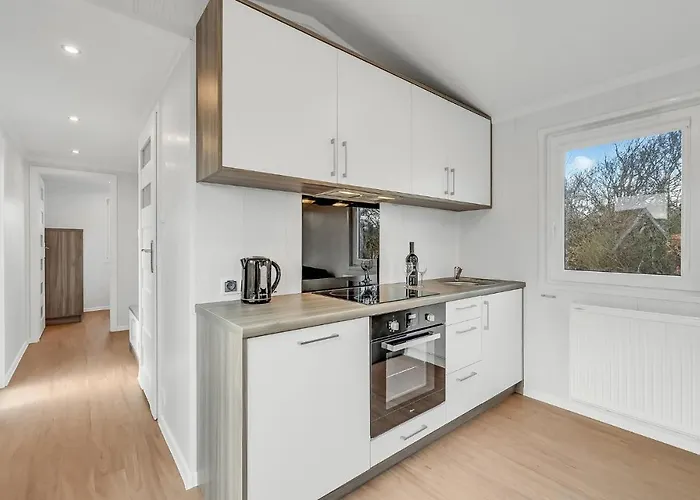 Vakantiehuis 2 Bedroom In *