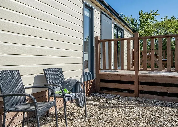 2 Bedroom In Vakantiehuis