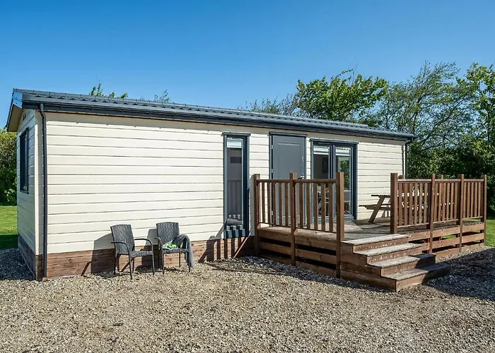 Vakantiehuis 2 Bedroom In *